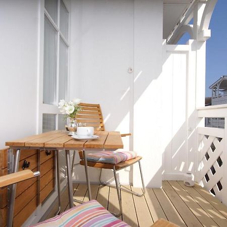Ferienwohnung Steuermann Sellin  ภายนอก รูปภาพ