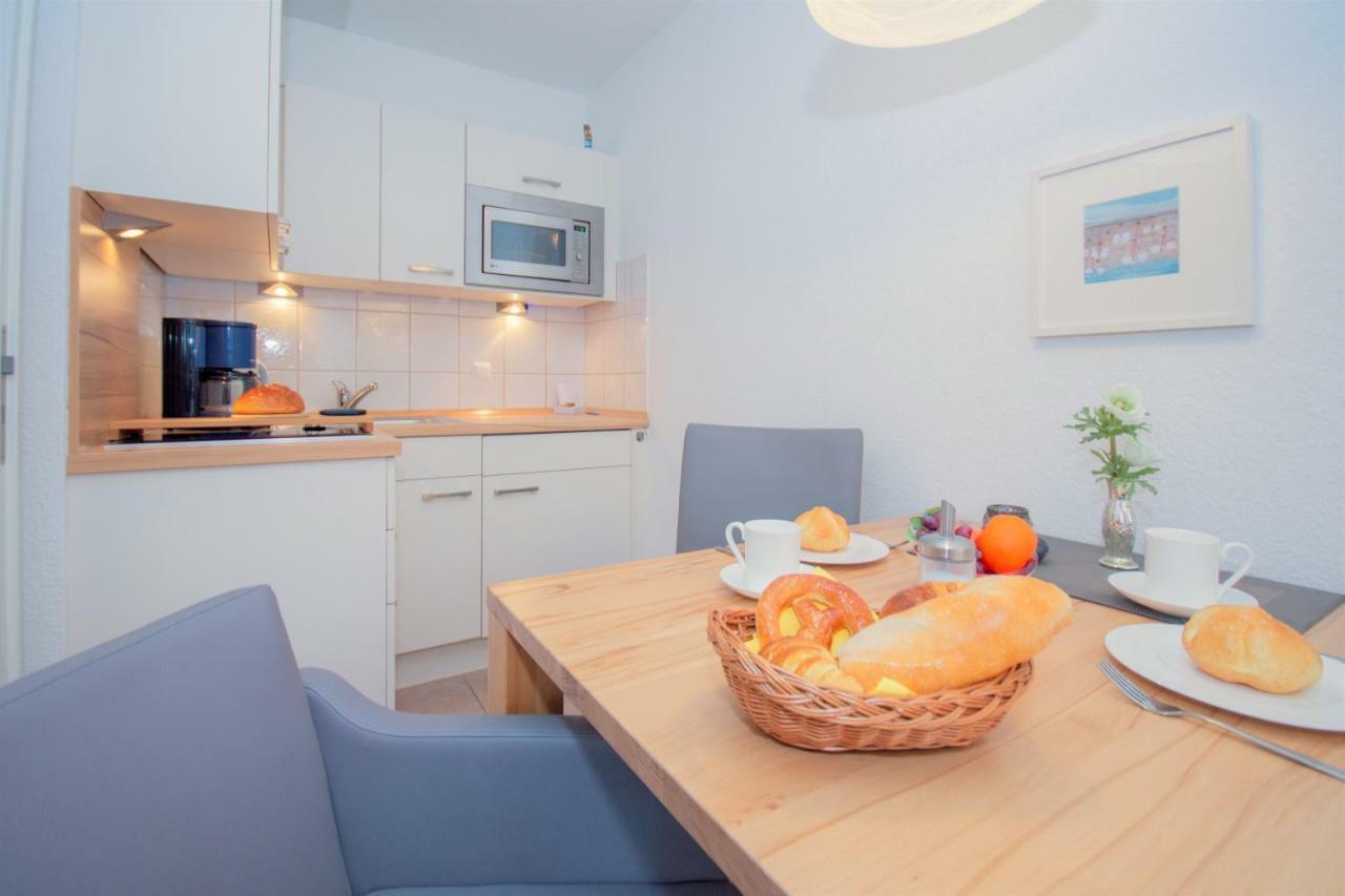 Ferienwohnung Steuermann Sellin  ภายนอก รูปภาพ