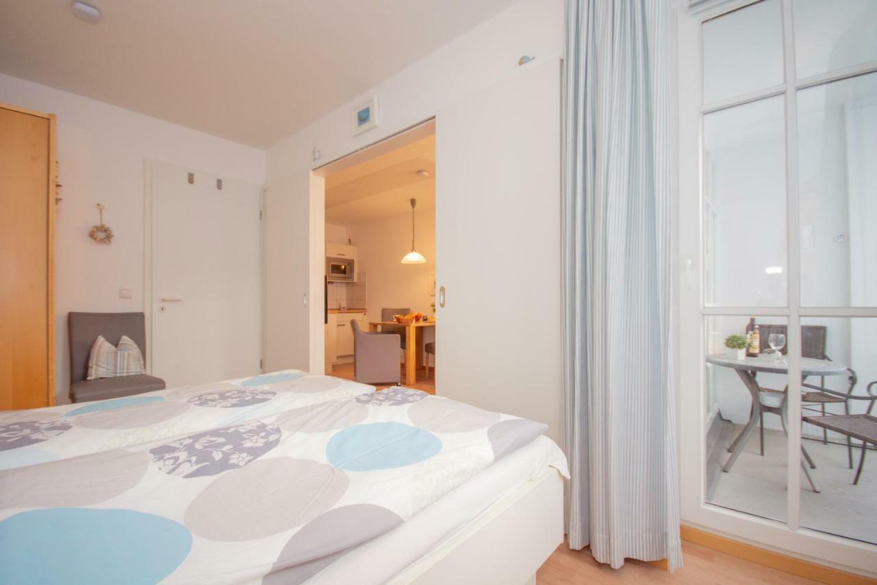 Ferienwohnung Steuermann Sellin  ภายนอก รูปภาพ